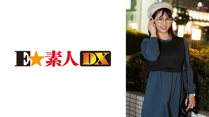 【ESDX-102】さやかさん