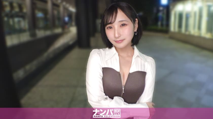【200GANA-3351】インスタントカメラでモデルになってくれませんか？とお願いしたらリアル芸能人似の激美女が参加し…