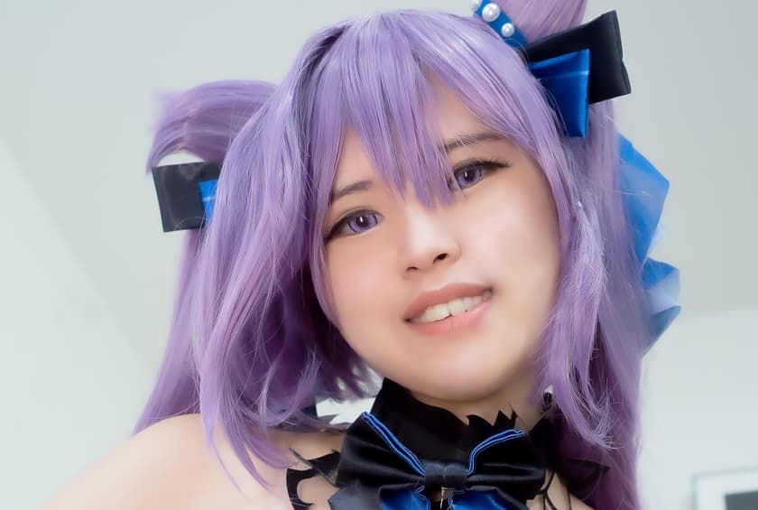 あむちゃん 1