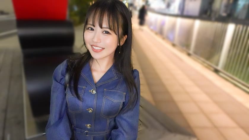 人気のコンカフェ嬢がSEXしたくて応募してきた！可愛い笑顔で客の心を鷲掴みにする可愛い子ちゃんが乳首で快感の虜になってし…