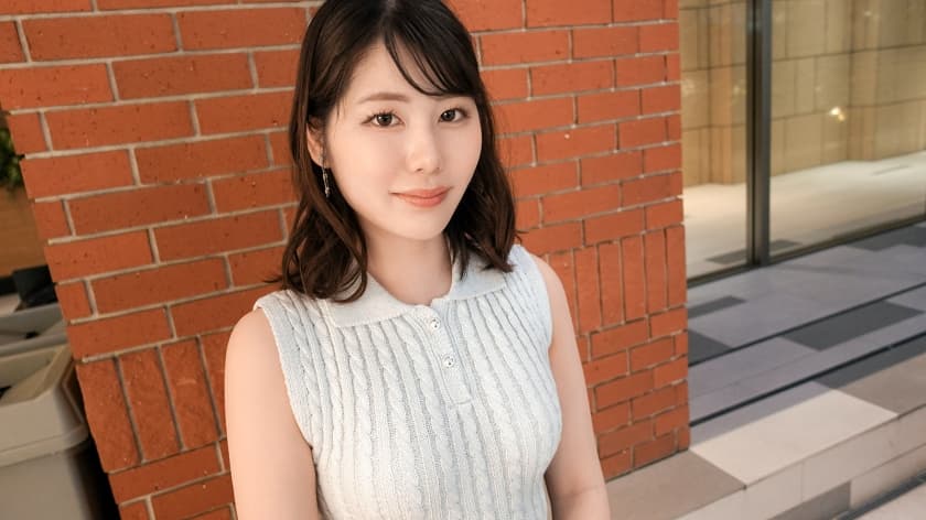 美人パチ屋店員さんがオナニーだけじゃ満足出来ずに来てしまった！色白でボリューム満点のお尻が性欲を爆発させる！堪り過ぎた欲…