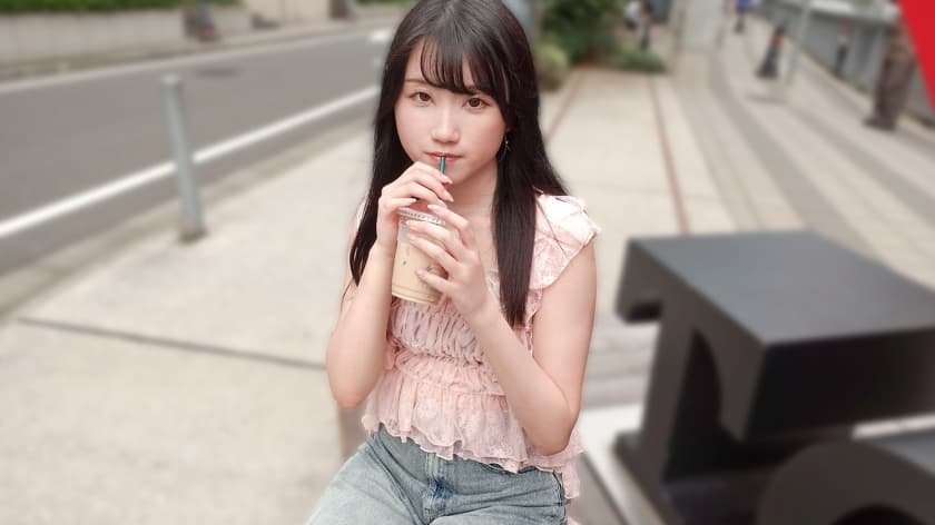 真面目女子！むっつりスケベの音大生は乳首が弱点？！エロに興味なさそうな感じなのにセックスが始まると快楽に貪欲！自分から腰を振ってセルフイキで何度も昇天！快感で頭の中が真っ白になっても腰が止まらない！真面目な音大生がエロいにも程がある！！！！ 【初撮り】ネットでAV応募→AV体験撮影 2494