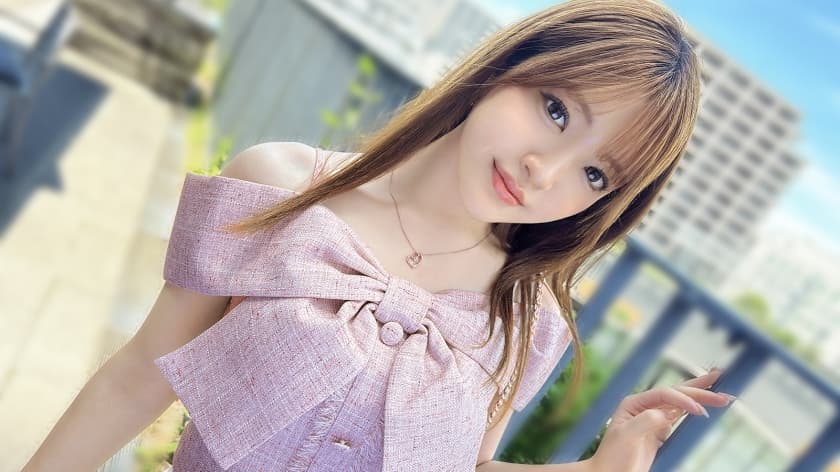 出演動機は「セックスが好きだから」。中高大と女子校育ちのお嬢様！男優の優しいセックスに何度も昇天してしまう！！ 【初撮り…