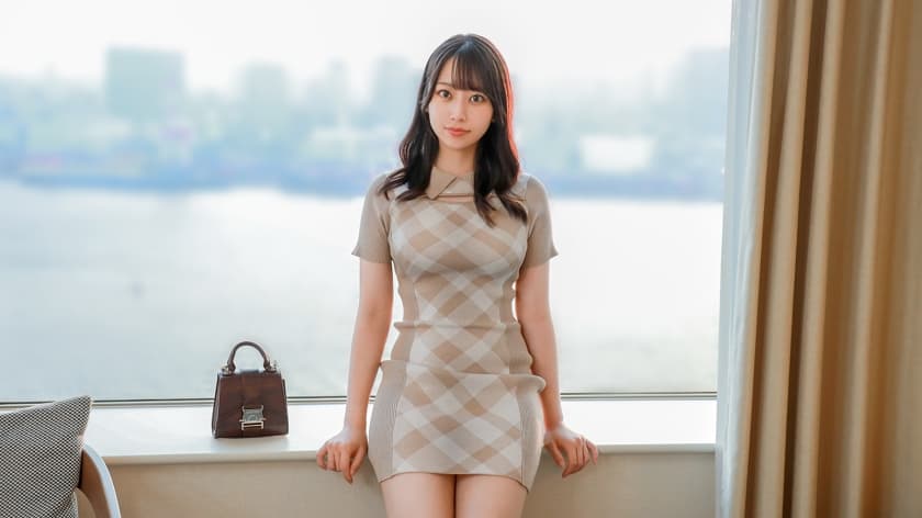 【むっちり美少女は世界を救う♪】23歳なのに完成されたエロbody！？洗練された身体から繰り広げられるエロを今夜お楽しみ…