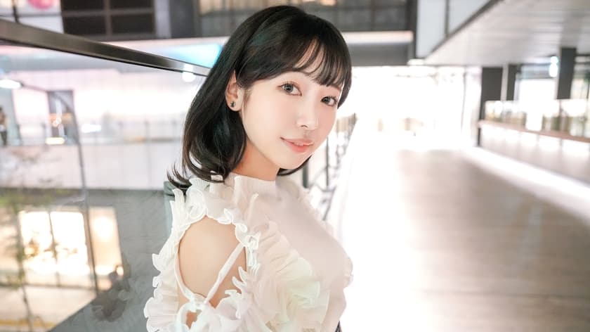 色白美人の女子大生！性の目覚めはシャワーがアソコにあたってから！外より中派の彼女の挿入で感じまくる姿は一見の価値どころじ…