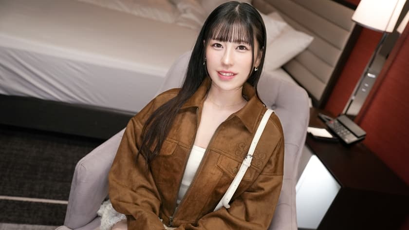 笑顔が素敵な保育士の卵！！元AV女優の某インフルエンサーに憧れてAV出演！！男優の手マンではカメラ直撃でピント外しの盛大…