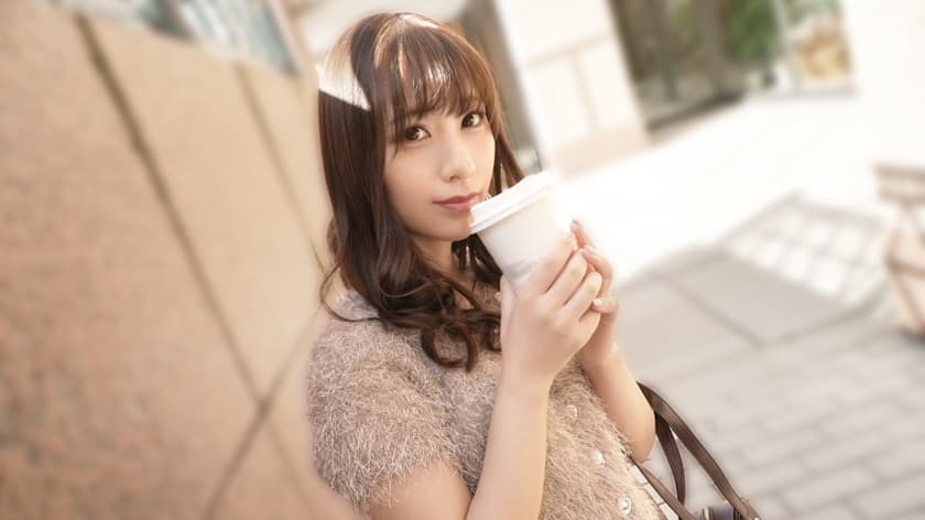 【SIRO-5662】笑顔が素敵なFカップスレンダー美女が登場！ビジュ、スタイルすべてが完璧なオンナが魅せるエロいSEX…