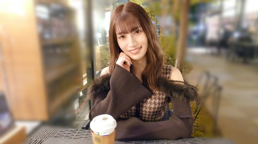 【SIRO-5663】艶美なスレンダー美人パチ屋店員参戦！細身のナイスボディがエロすぎた！欲求不満が溜まり過ぎて休日はオ…