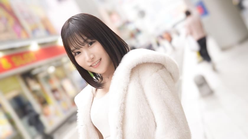 刺激が欲しくてたまらない！！エロとは無縁そうな清楚なお嬢さんは毎日オナニーを欠かさないド変態！！男優の硬くてデカいチ●ポ…
