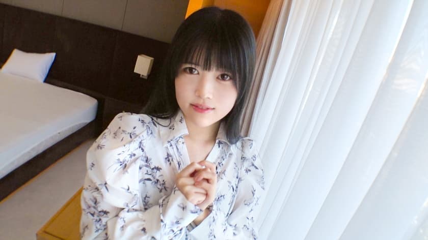 ふわふわタイム突入！ほんわか系の花屋さんで働くおっとり女子が応募してきた！ふんわりした雰囲気から一変！バキュームのように…