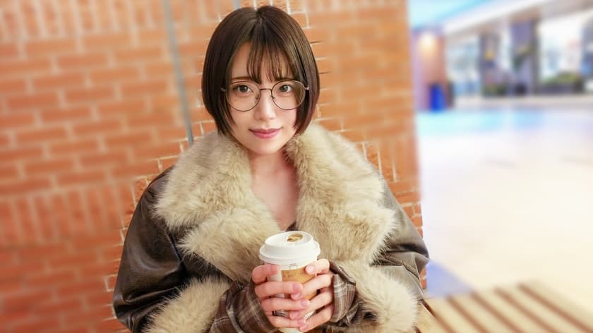 真面目な子ってスケベなの？！エッチな都市伝説は本当なのか？！エッチな体を持て余して毎日オナニーで欲求を埋めていた真面目女…
