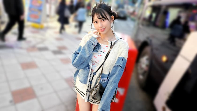 骨盤がデカいから尻もデカいしハミケツするのは仕方なくね？ドМ巨尻ちゃんのバチボコピストン☆ 【初撮り】ネットでAV応募→…