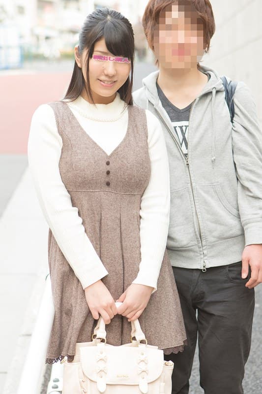 心優しい巨乳の姉と童貞の弟がセックスの予行演習にチャレンジ！アソコを擦り合わせるだけの素股セックスをできたら100万円！…