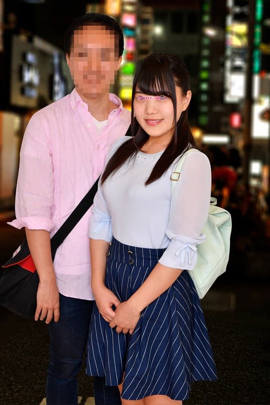 終電を逃した男女の友達はラブホテルで2人っきりになったら1発10万円の連続射精セックスに挑戦してしまうのか！？ 7 彼氏…