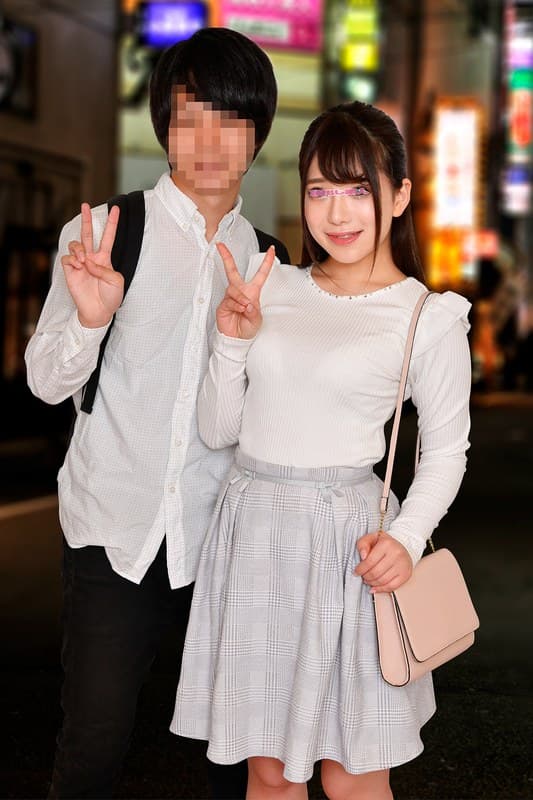終電を逃した男女の友達はラブホテルで2人っきりになったら1発10万円の連続射精セックスに挑戦してしまうのか！？ 7 彼氏がいてもラブホテルのエッチな雰囲気に呑まれた女子大生オマ○コが男友達のフル勃起チ○ポを生挿入で人生初の中出しセックス！！ りな