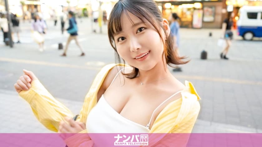 ~狂暴なるGカップ~ デカパイ女のパイズリ必見!!クレーンゲームではモノはとれずとも、しっかり女はモノにする熟練ナンパ師…