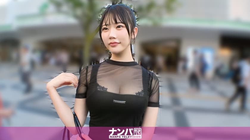 ○のちゃんじゃん!って言いたくなるぐらいにあ○ちゃん声のノリノリ女子をナンパ!可愛い!エロい!おもしろいwもうこれはセッ…