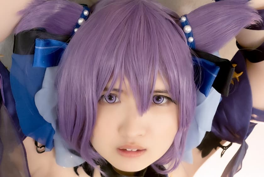 あむちゃん 2