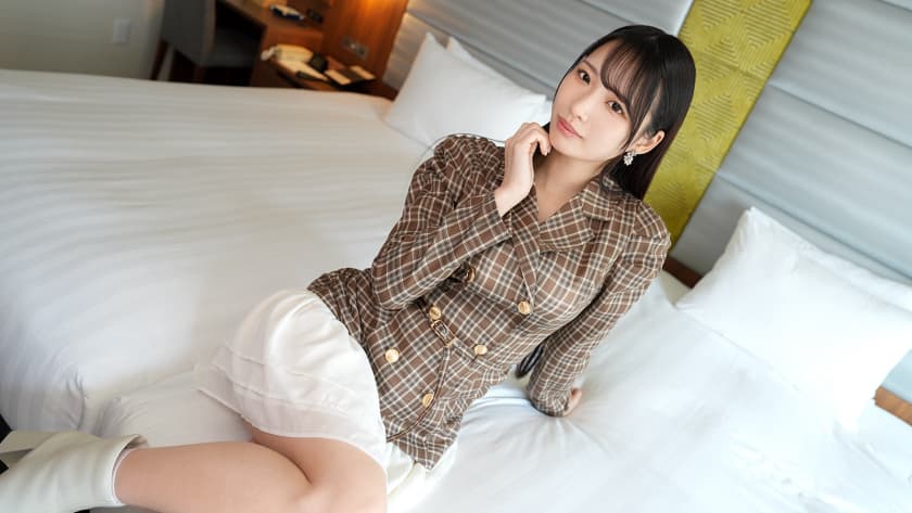 ごりっごりにオマ●コの奥を責めてみたらハメ潮吹いてイキまくり!!奥が大好きでたまらない性欲旺盛の彼女は、男根の良さを全身…