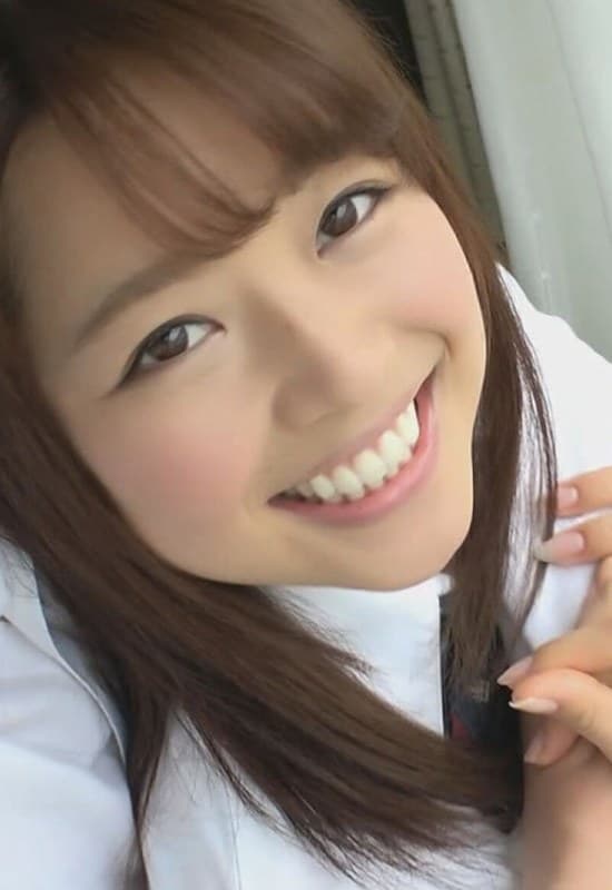 愛され小動物系JK彼女、彼氏チ○ポで本気イキ