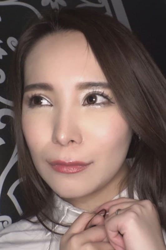 全部脱ぐよりエロい…素肌に白シャツ姿の彼女とエッチ